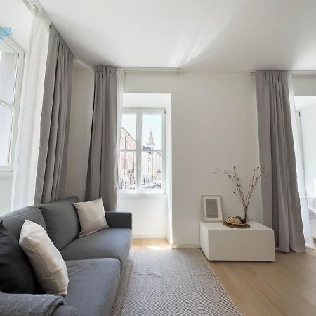 Cavana 3 Tirabora Short Rent Appartement Triëst Buitenkant foto